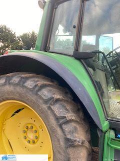 2008 John Deere 6330 FEL Tractor FWA - photo 6