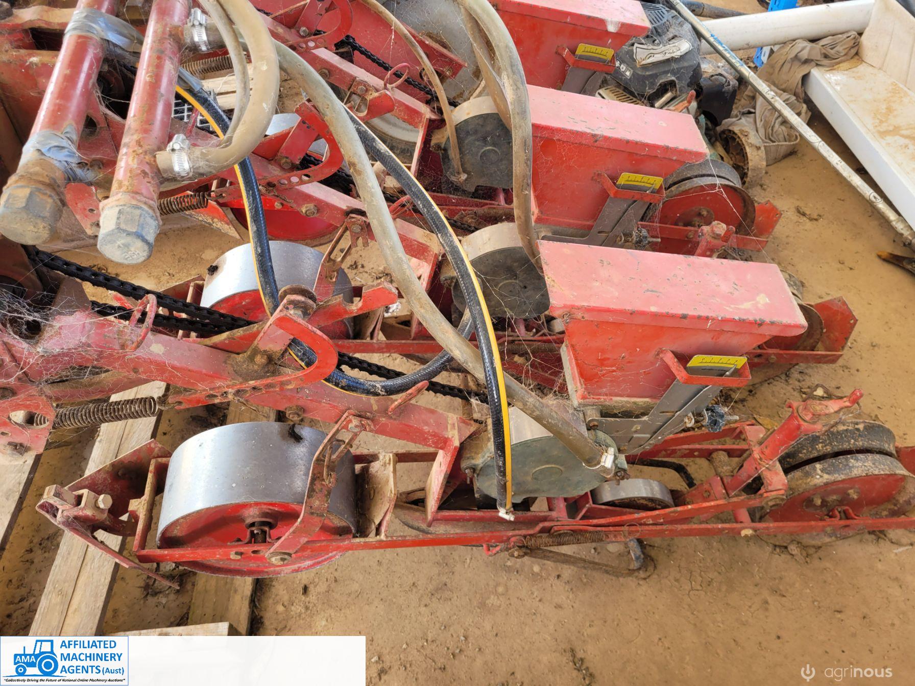 SV-255 Precision Air Seeder - photo 4