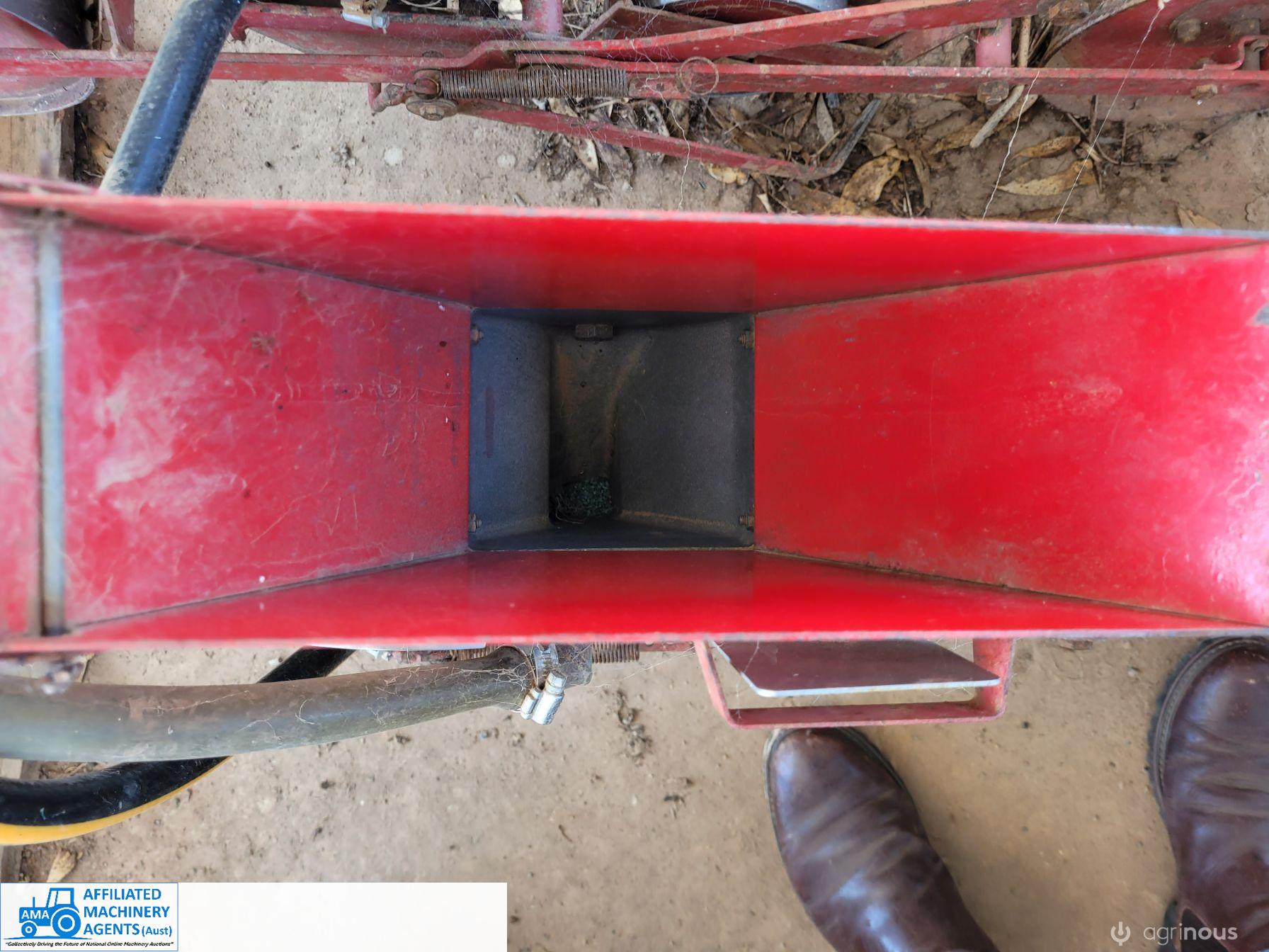 SV-255 Precision Air Seeder - photo 7