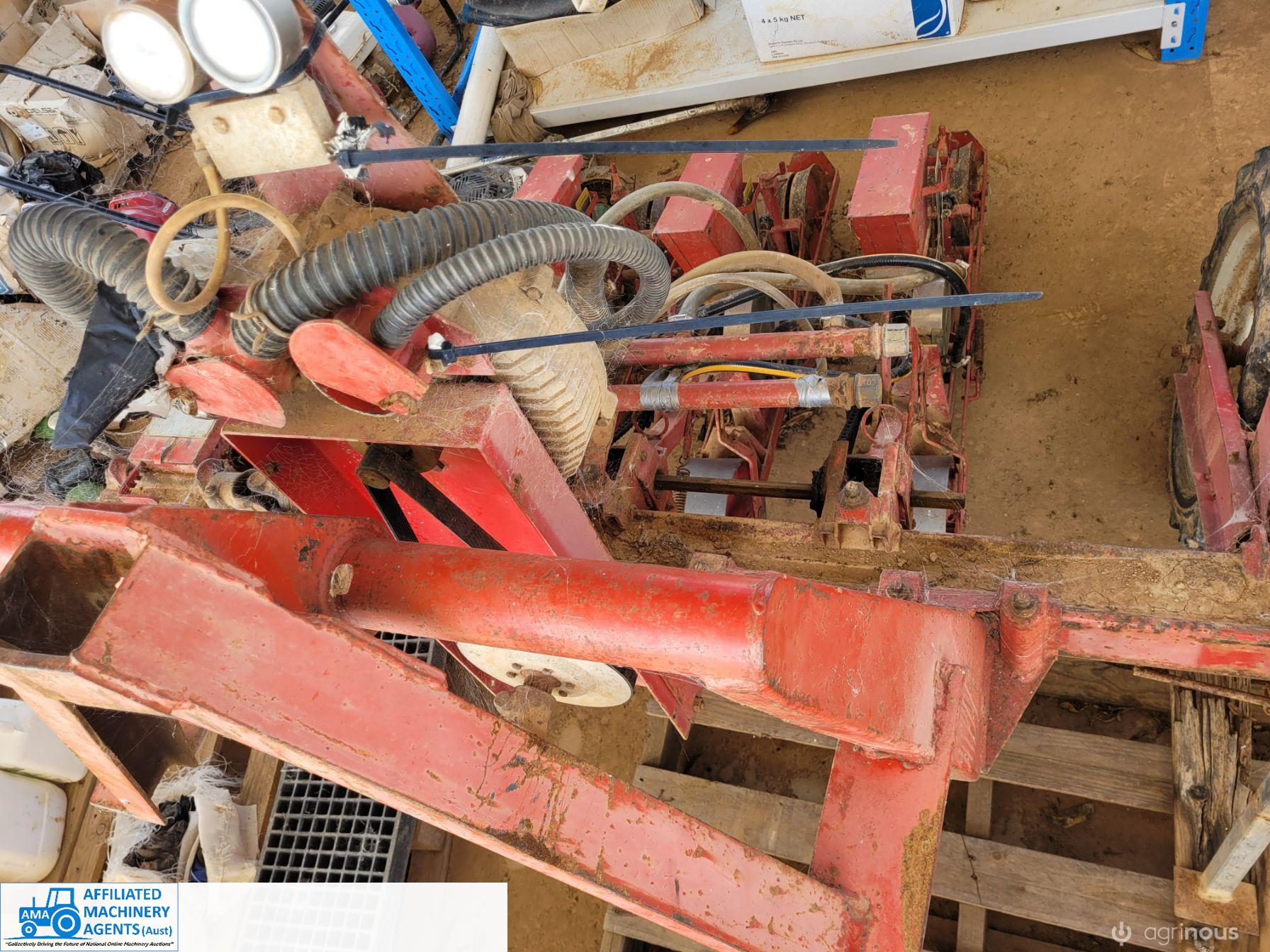 SV-255 Precision Air Seeder - photo 5