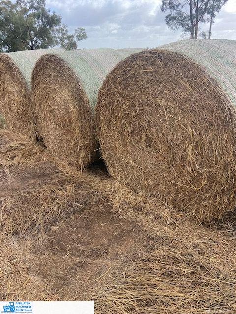 Rolls of Vetch Hay (x65) - photo 5