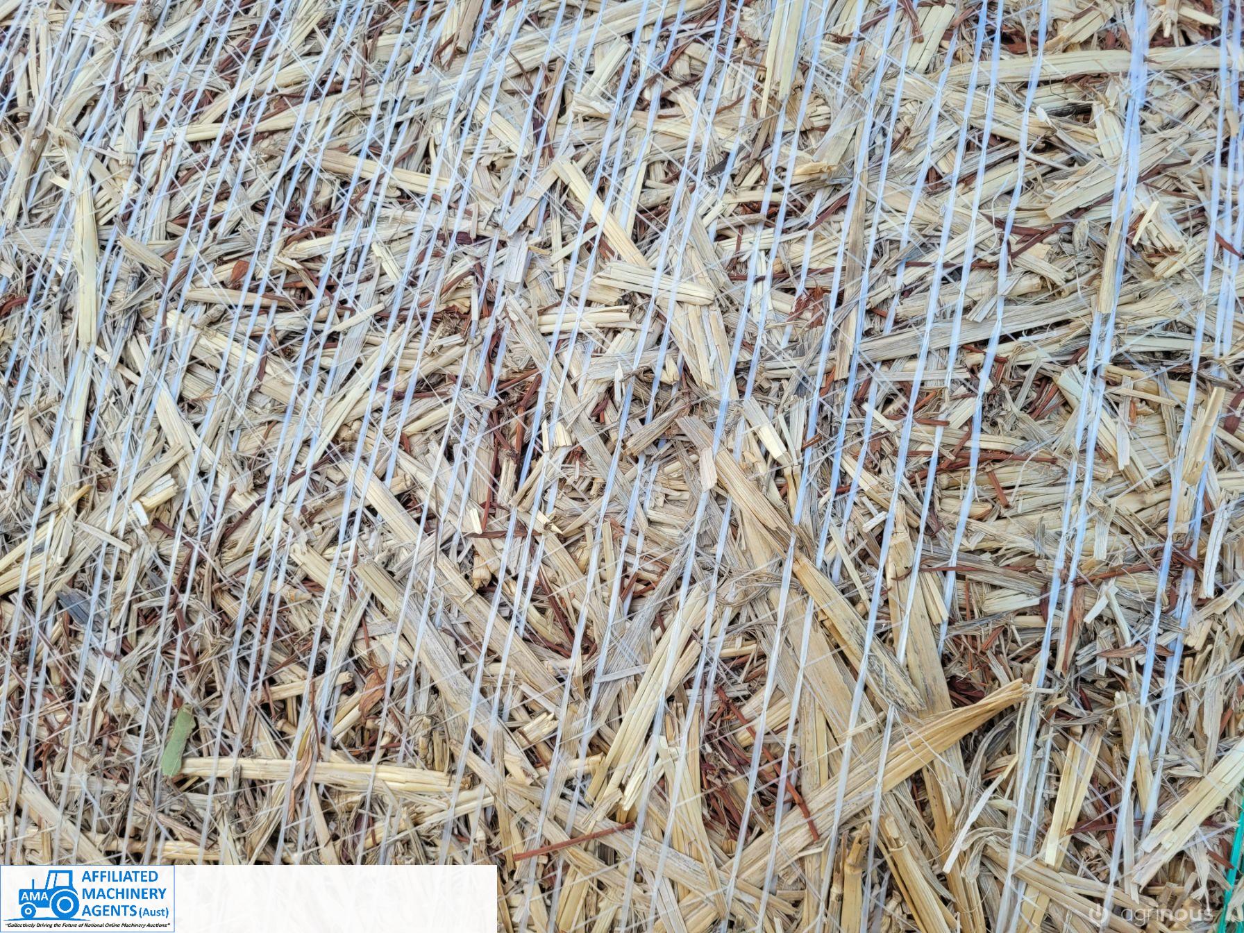 Good Quality Wheaten Straw (x48 Rolls) - photo 3