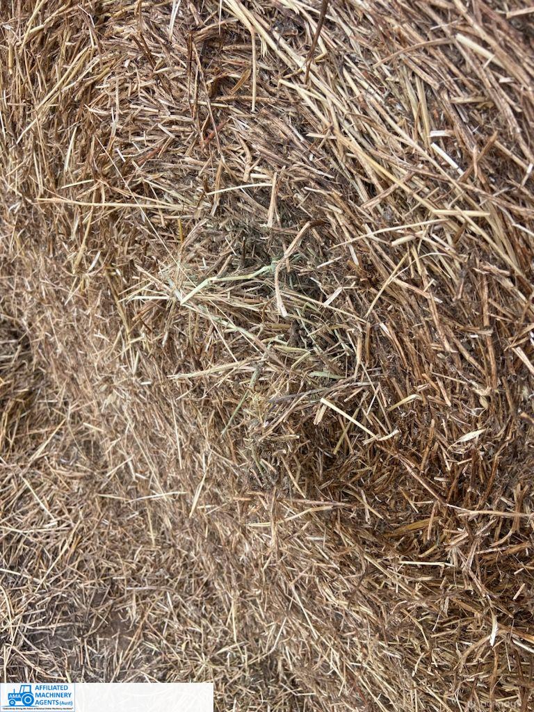 Rolls of Vetch Hay (x65) - photo 3
