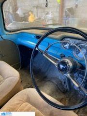 1961 EK Holden Ute - photo 8