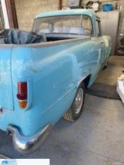 1961 EK Holden Ute - photo 5