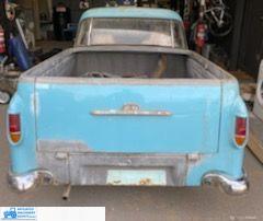 1961 EK Holden Ute - photo 7