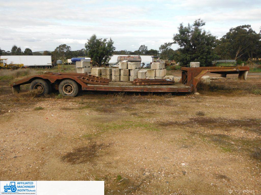 Farm Low Loader Float - photo 5