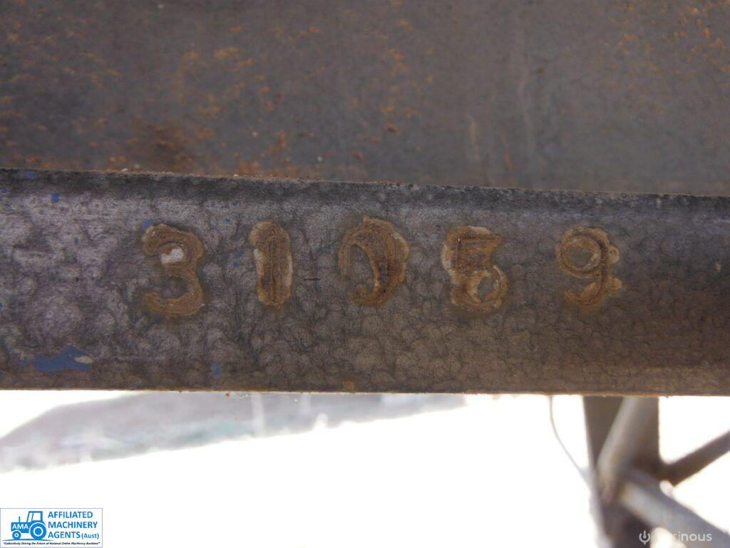 Tri-axle 'A' Trailer - photo 2