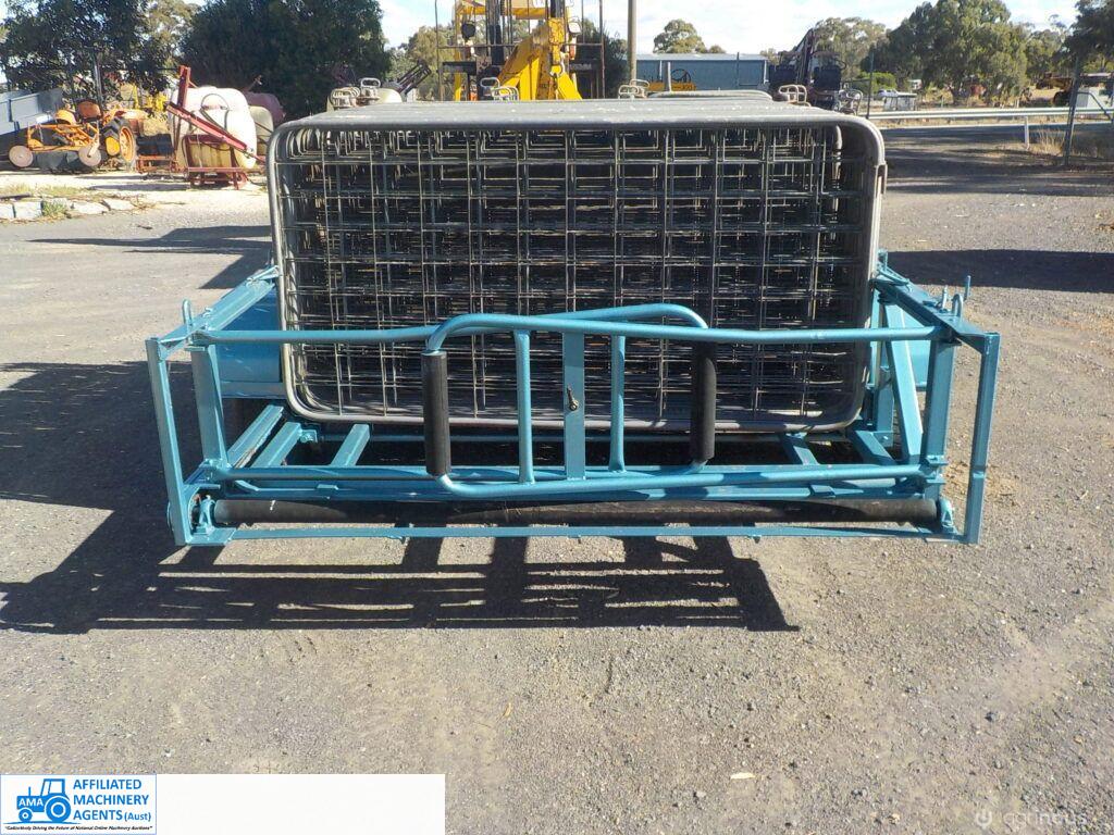 46 Panel Portable Sheep Yards - photo 3