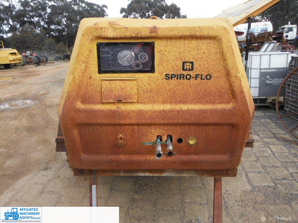 Ingersoll Rand Compressor (REDUCED PRICE) - photo 3
