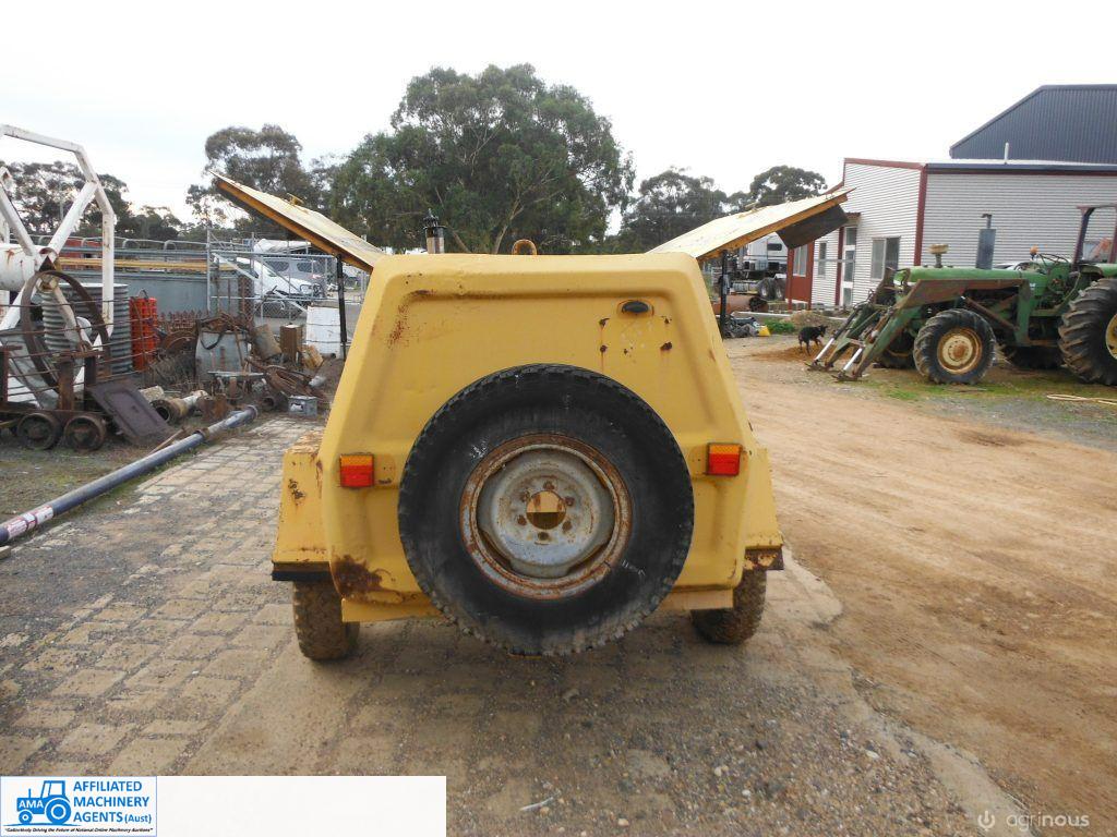 Ingersoll Rand Compressor (REDUCED PRICE) - photo 4