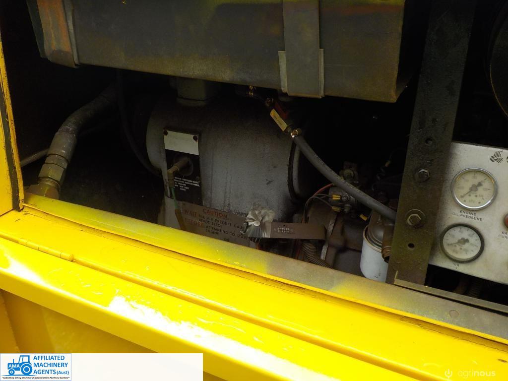 Zitair 1005 Industrial Air Compressor - photo 4