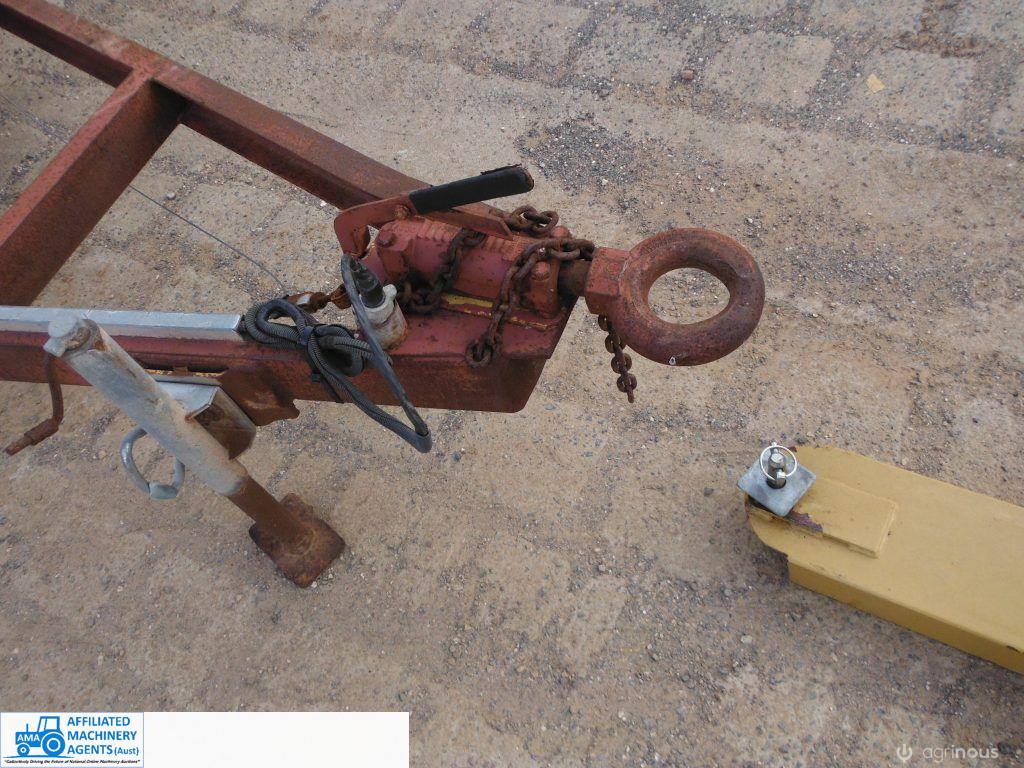 Ingersoll Rand Compressor (REDUCED PRICE) - photo 8