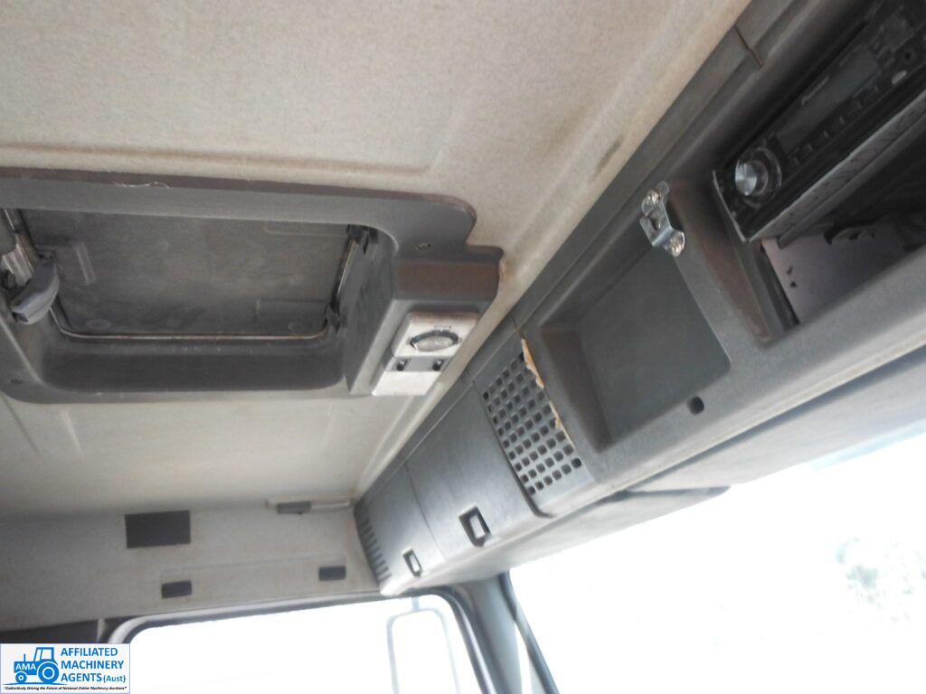 1998 Volvo FL10 KH Twin Steer Concrete Agitator - photo 7
