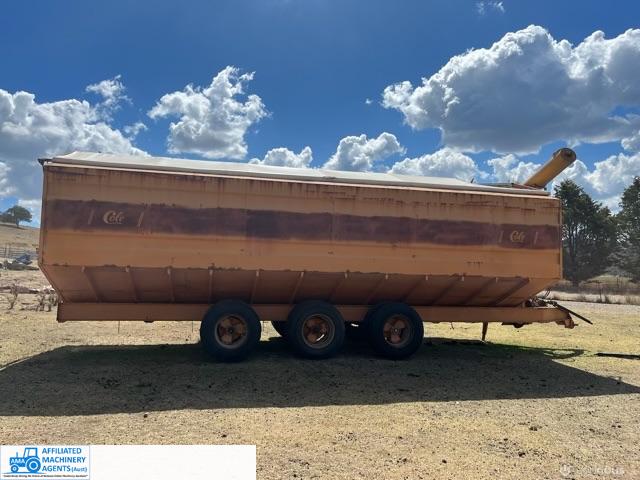 Mother Bin 55 t Cole - photo 4