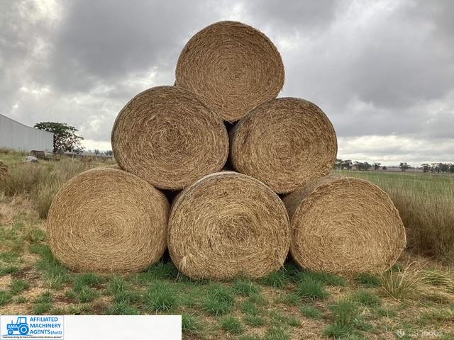 HAY - Lucerne / Clover /Rye
