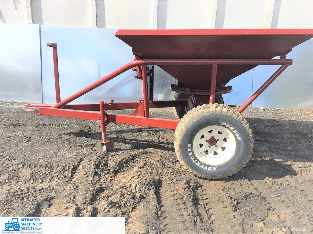 RED Spreader - photo 2
