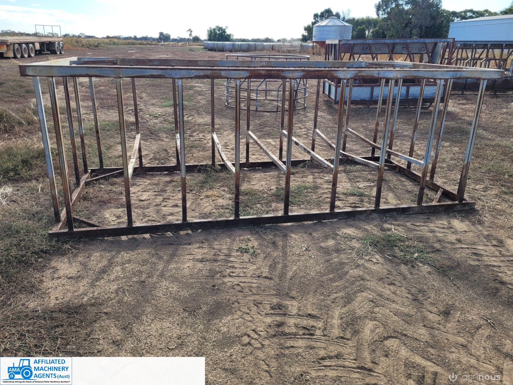 Hay Feeder (No.1) - photo 4
