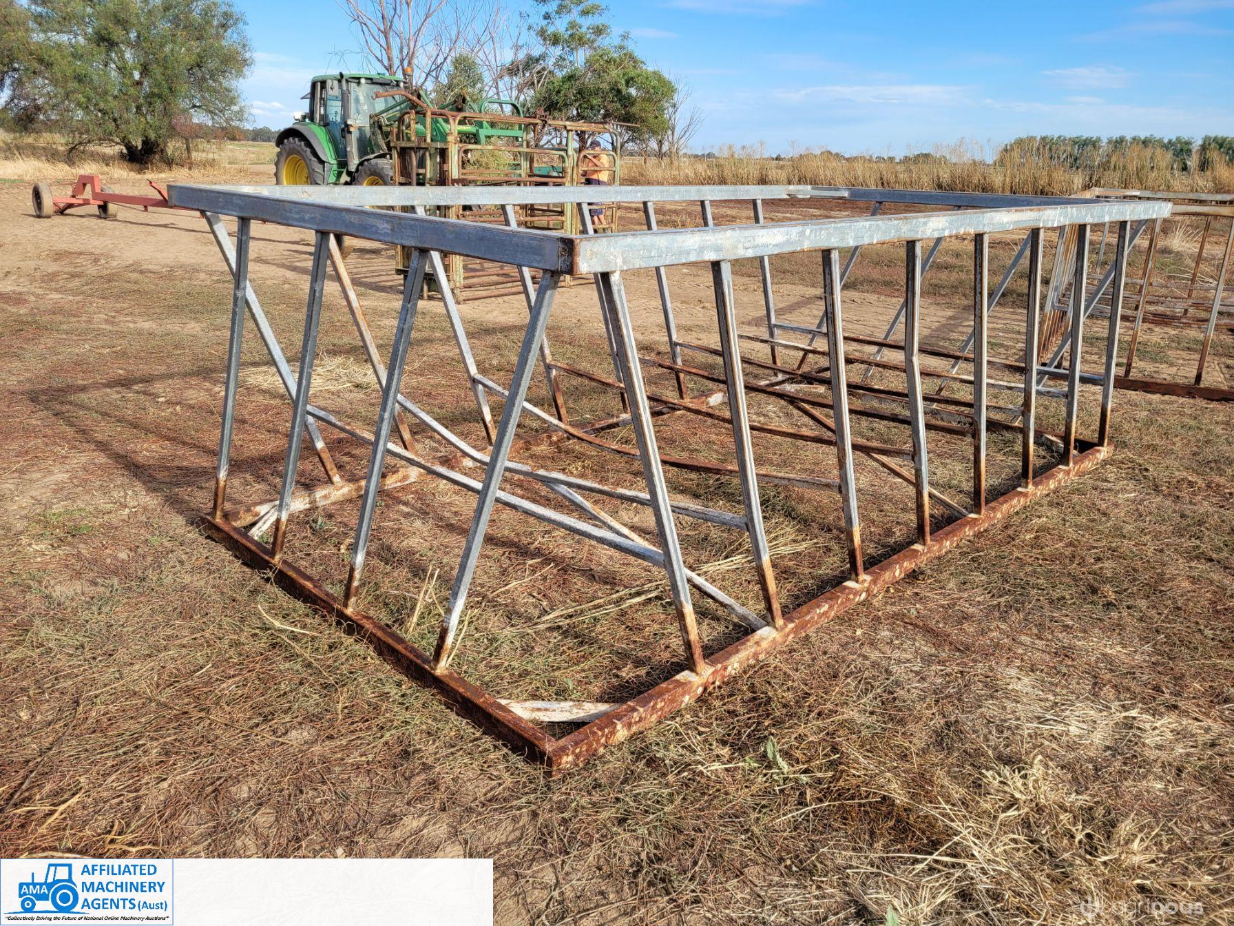 Hay Feeder (No.2) - photo 2