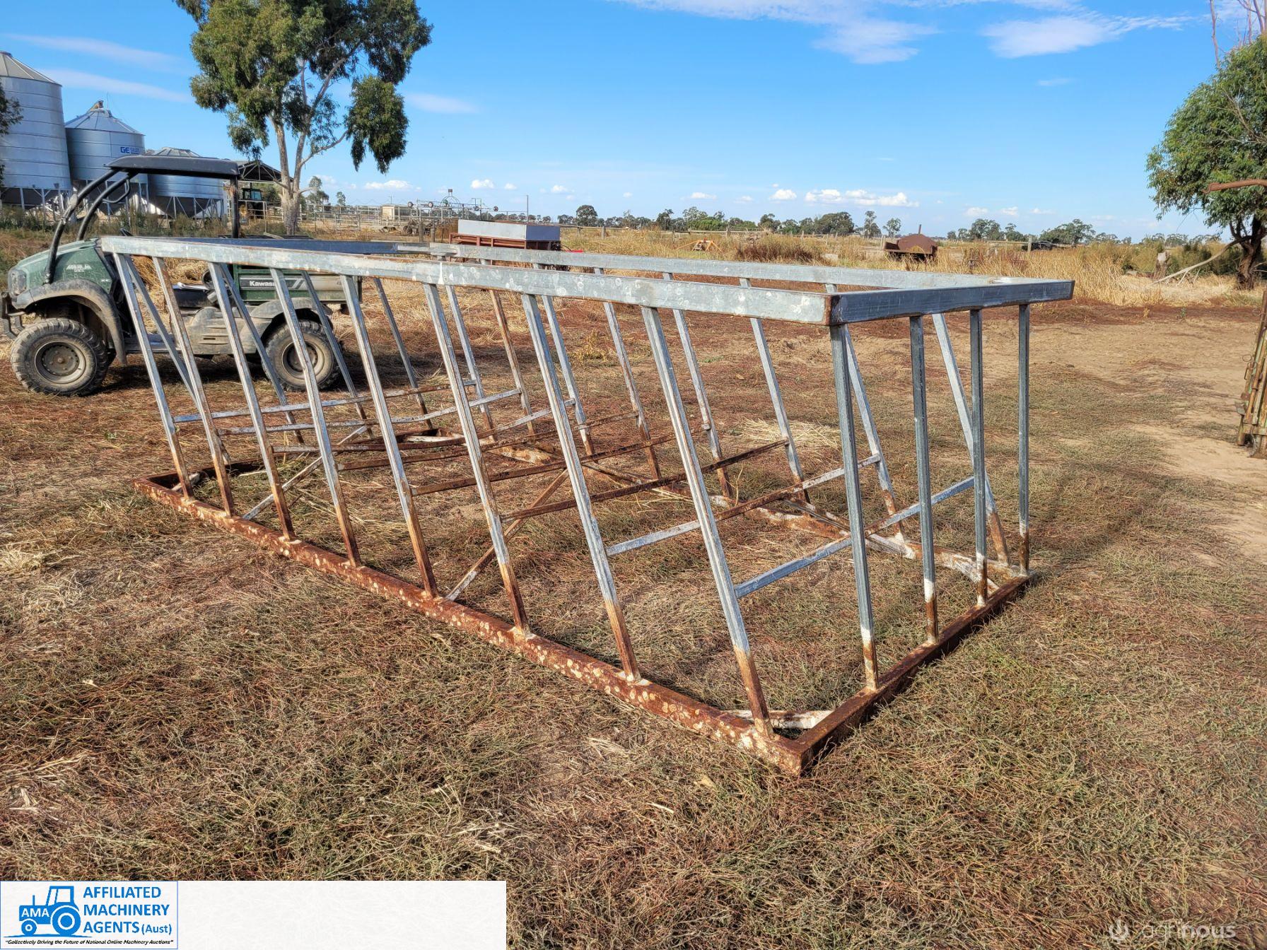 Hay Feeder (No.2) - photo 4