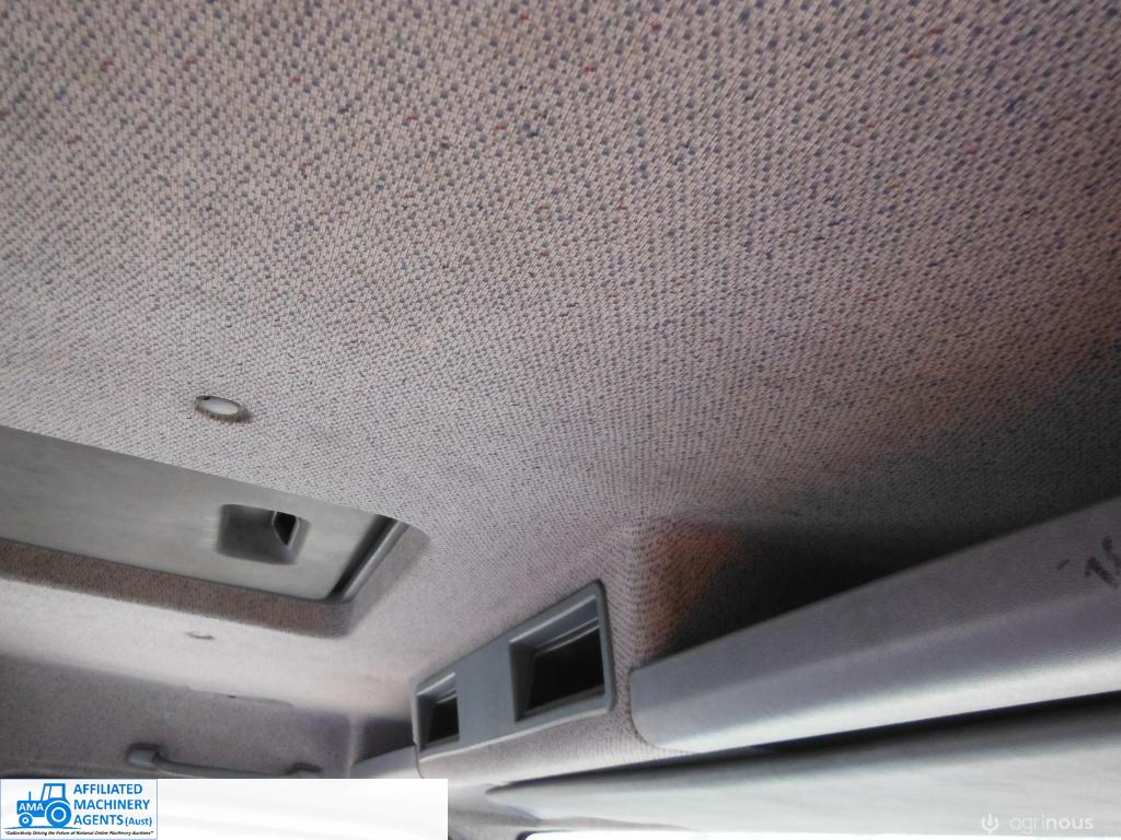 Mercedes Atego 2328 Pantec Fridge Van (PRICE REDUCED) - photo 11
