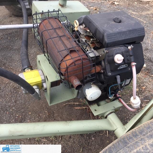 Shifter Conveyor - photo 3