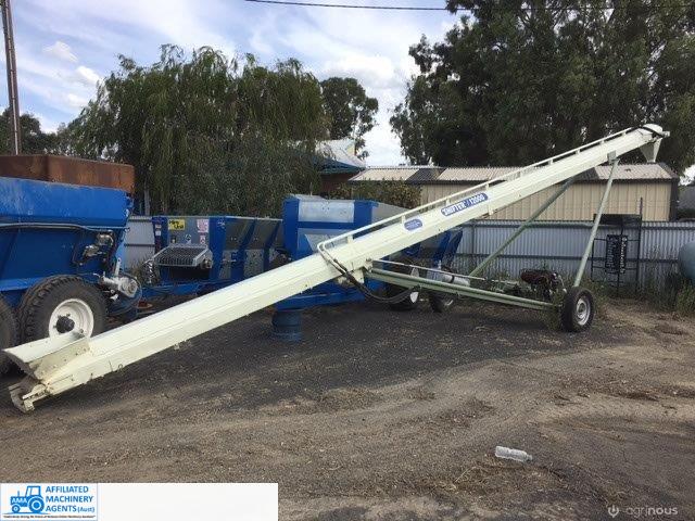 Shifter Conveyor