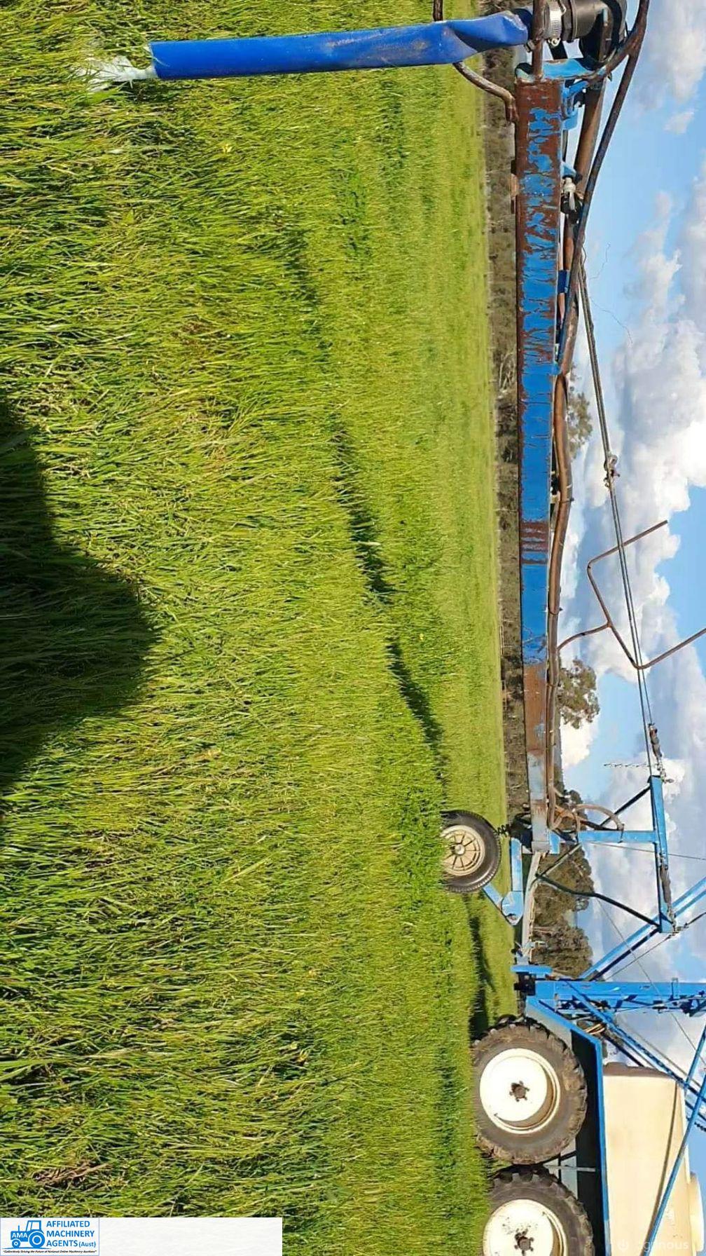 Jen-ell Agrispray 2700/20 Boom Spray - photo 13