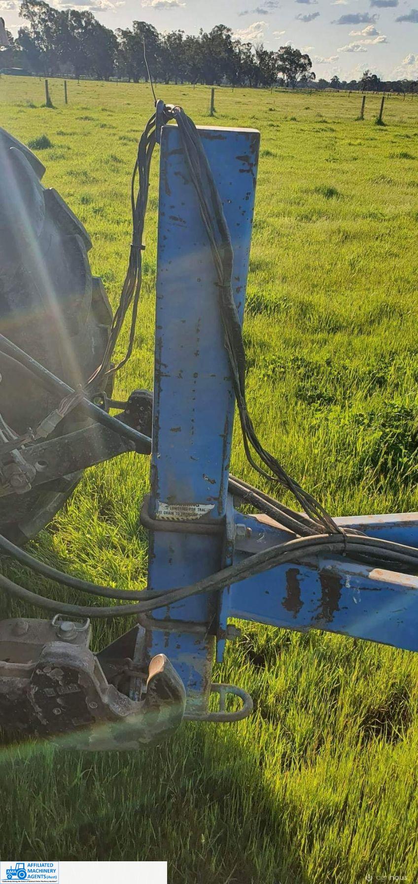 Jen-ell Agrispray 2700/20 Boom Spray - photo 18
