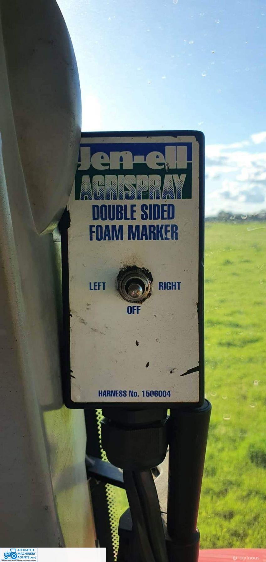 Jen-ell Agrispray 2700/20 Boom Spray - photo 7