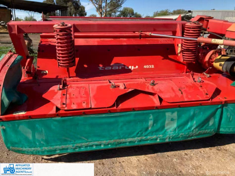 Taarup 4032 Mower Conditioner - photo 2
