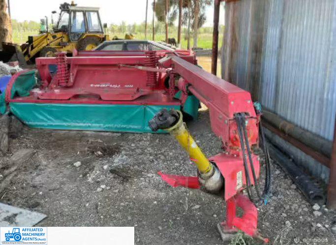 Taarup 4032 Mower Conditioner