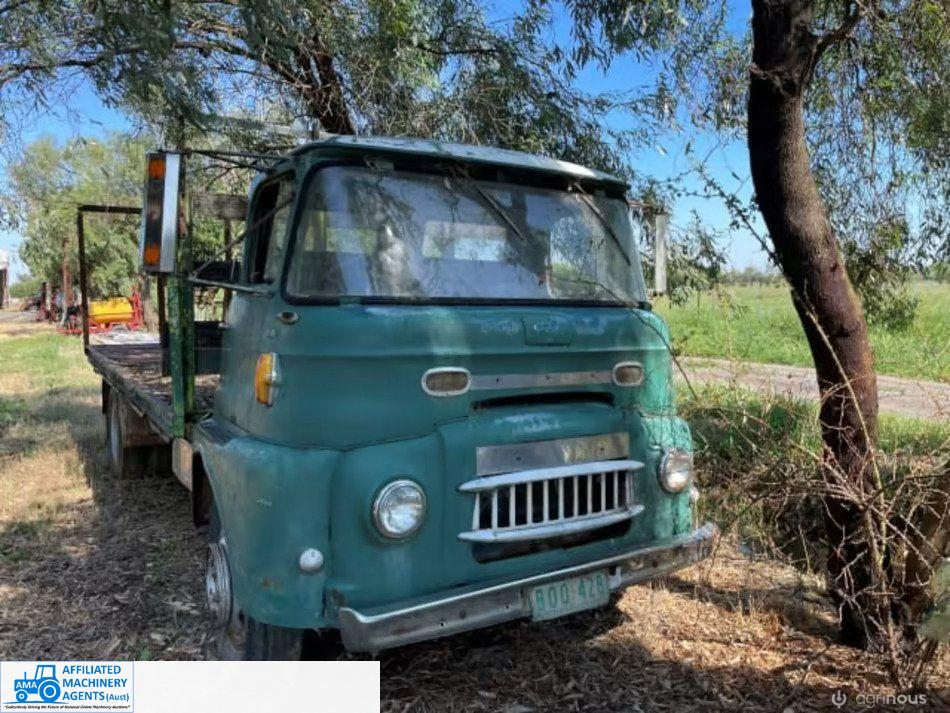 1960's Austin Truck - photo 2