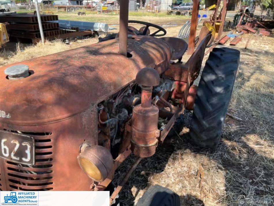 David Brown Tractor