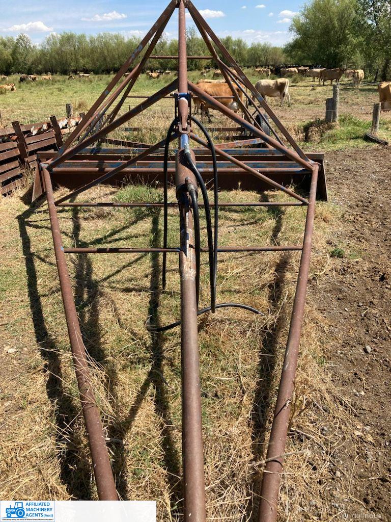 12ft Landplane (In Good Cond.)