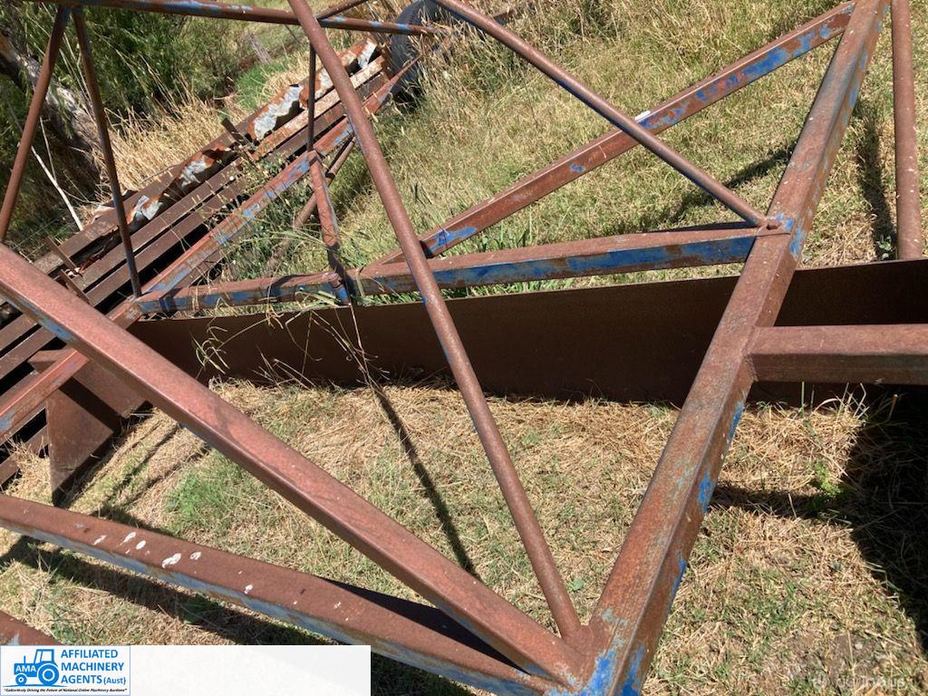 12ft Landplane (In Good Cond.) - photo 2