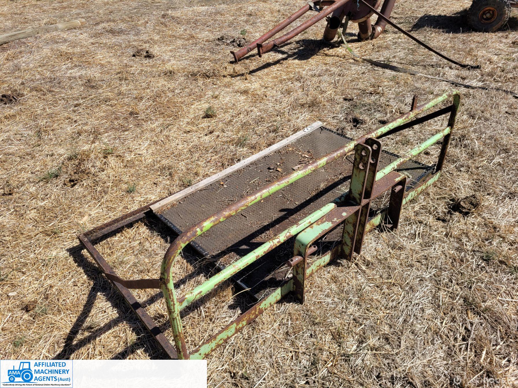 3pl Carry-all ~ 6ft x 3ft - photo 3