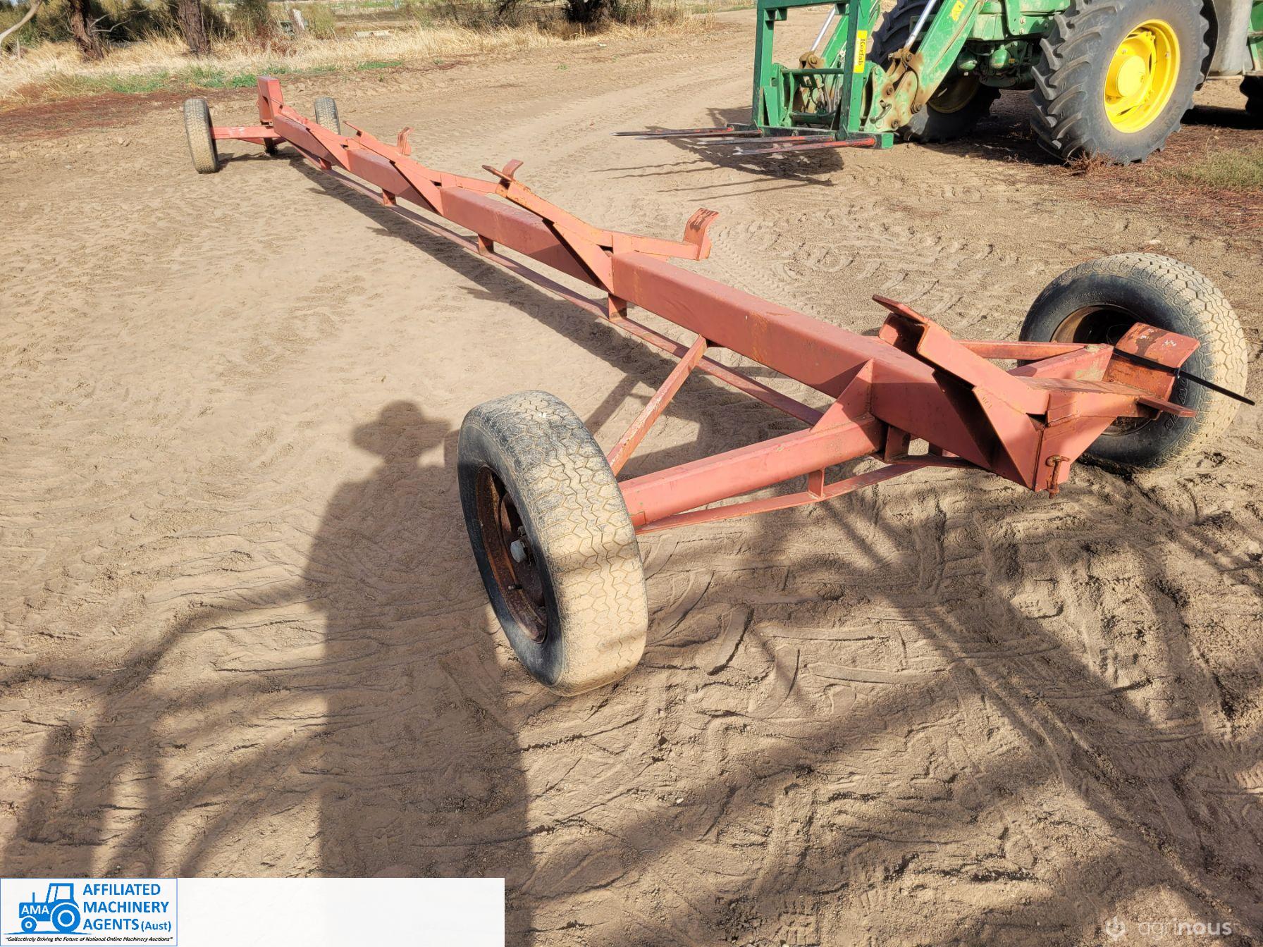 Sturdy Comb Trailer - photo 3