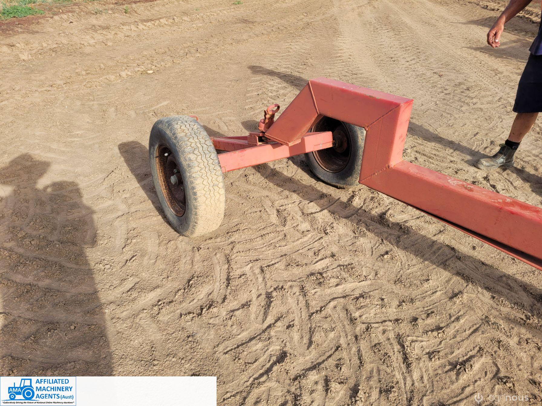 Sturdy Comb Trailer - photo 4