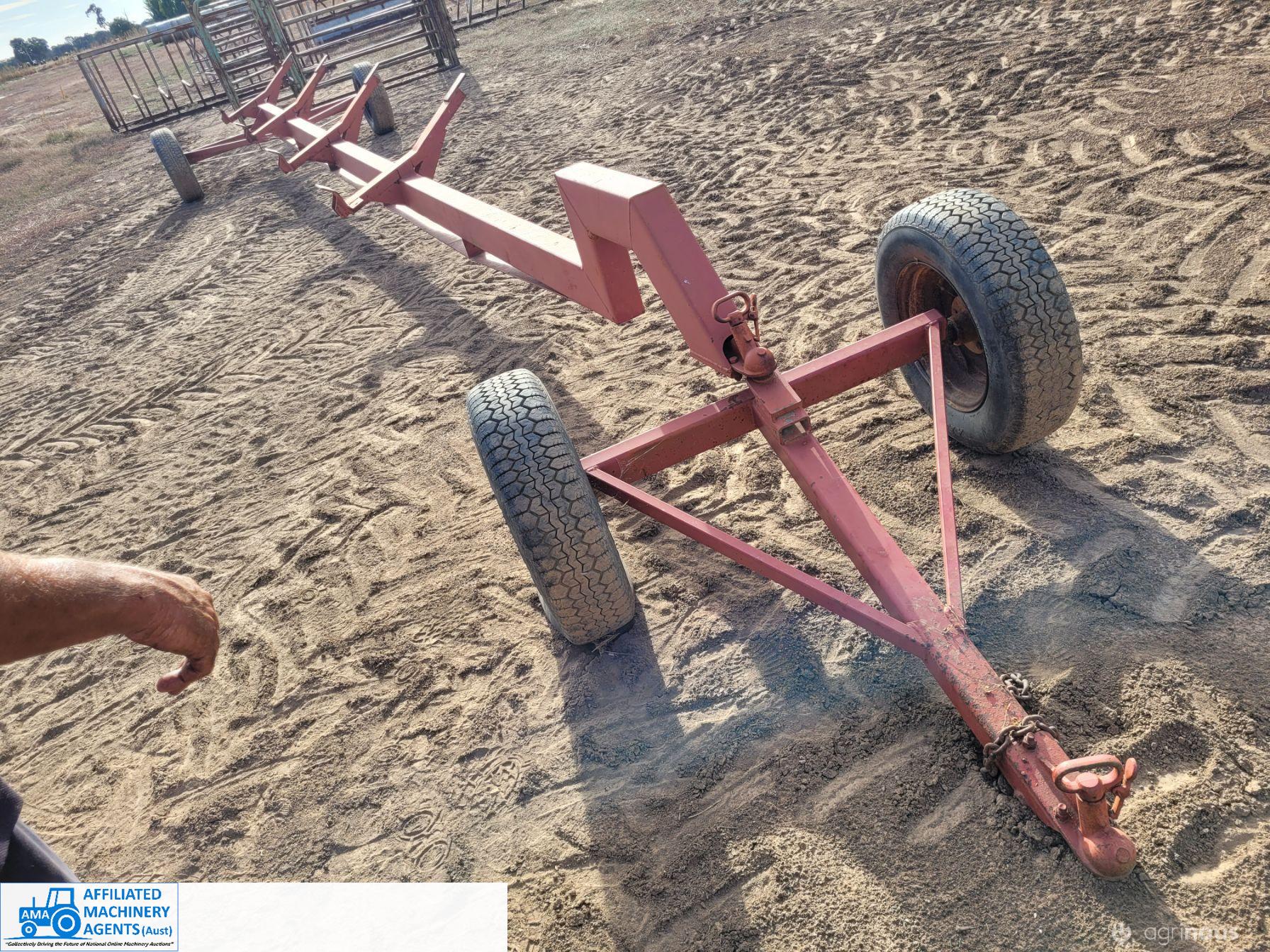Sturdy Comb Trailer - photo 5