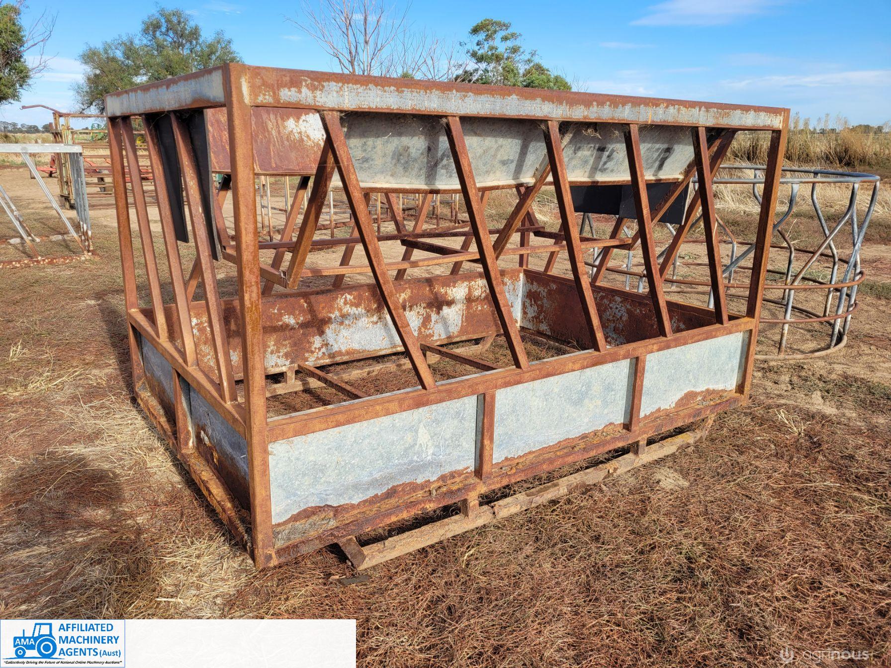 Maxi Hay Feeder (No.1) - photo 2