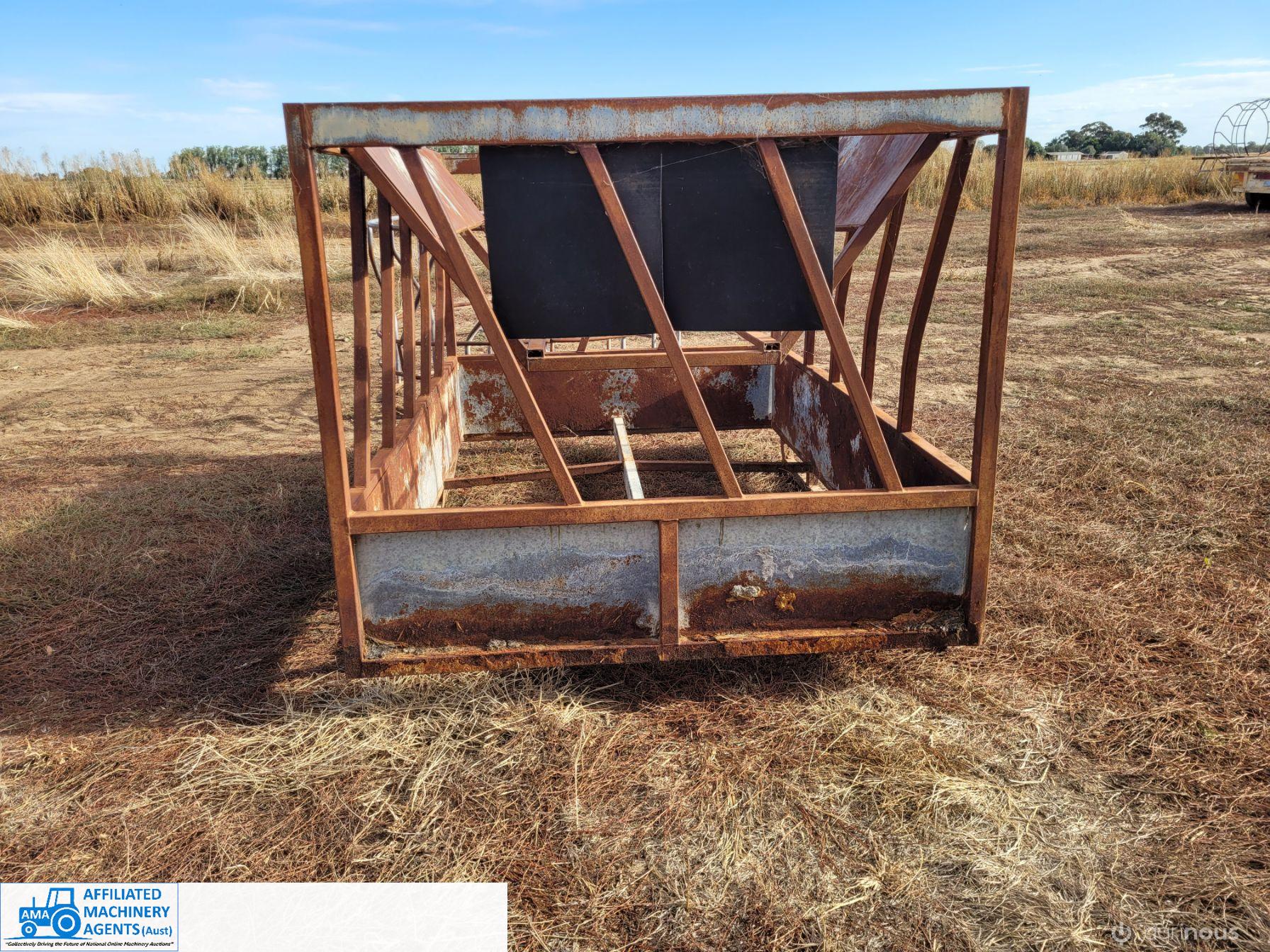 Maxi Hay Feeder (No.1) - photo 5