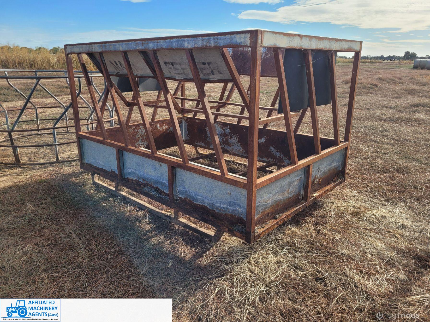 Maxi Hay Feeder (No.1) - photo 3