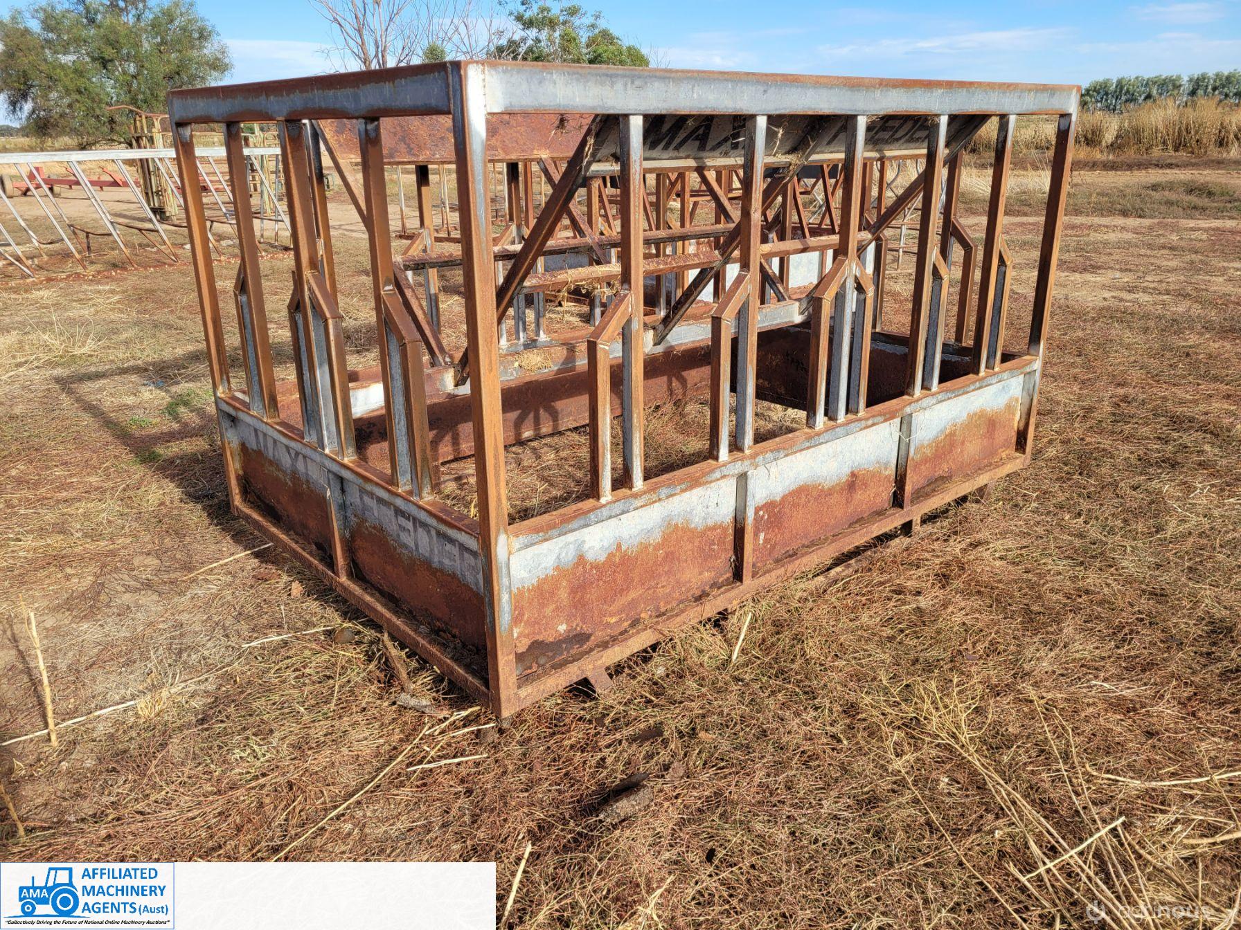Maxi Hay Feeder (No.2) - photo 5