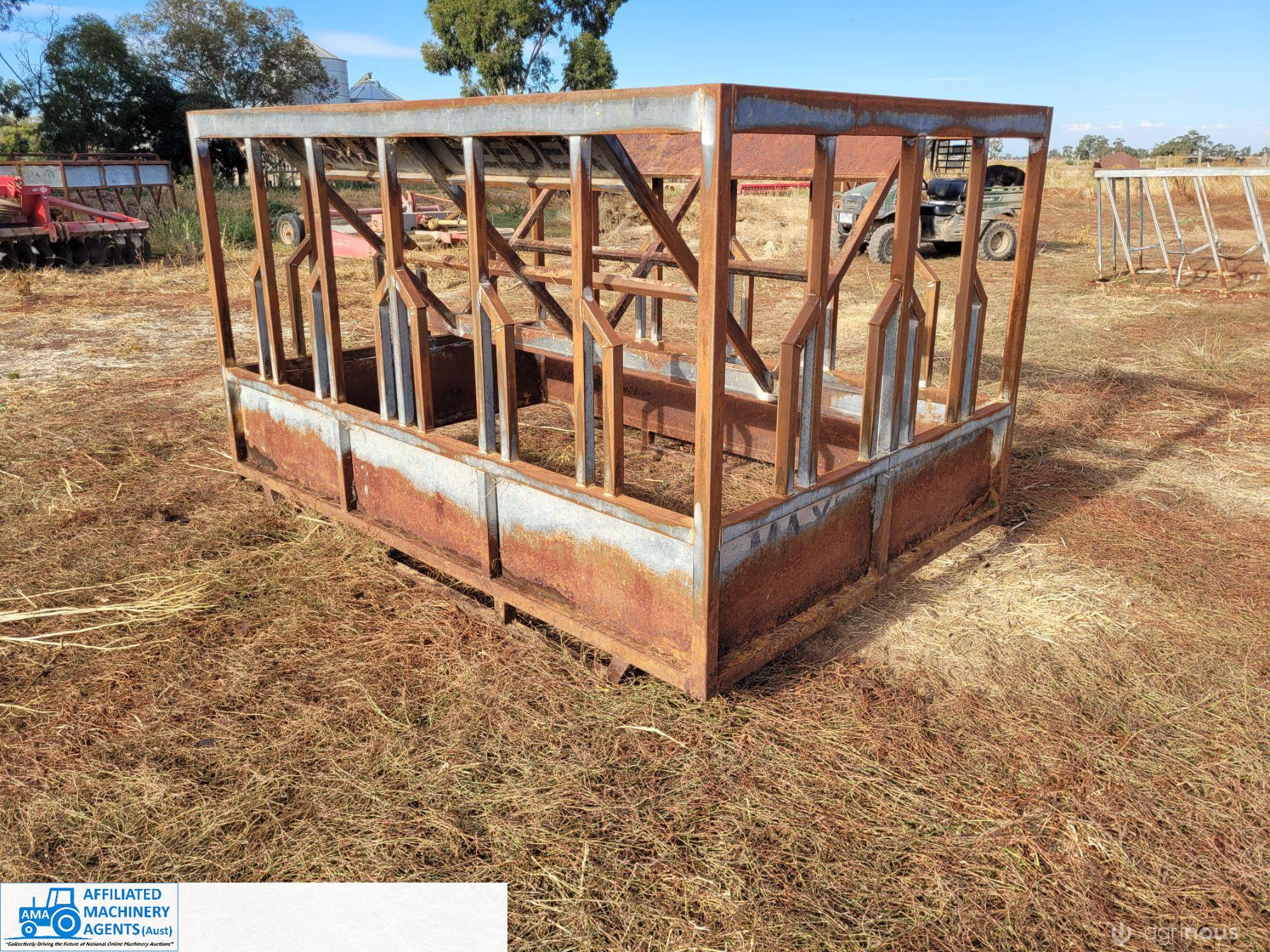 Maxi Hay Feeder (No.2) - photo 4