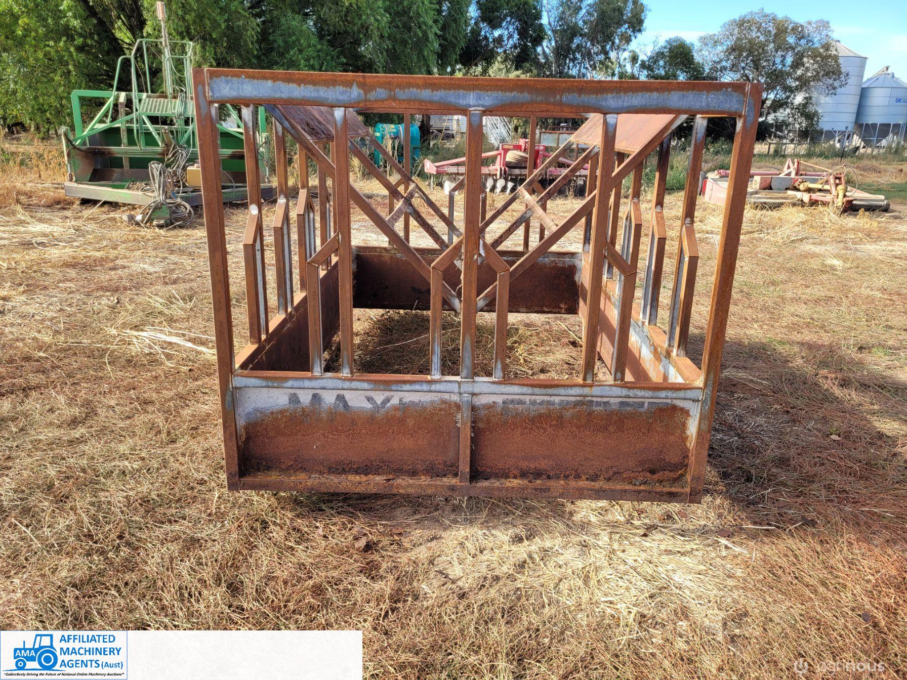 Maxi Hay Feeder (No.2) - photo 6