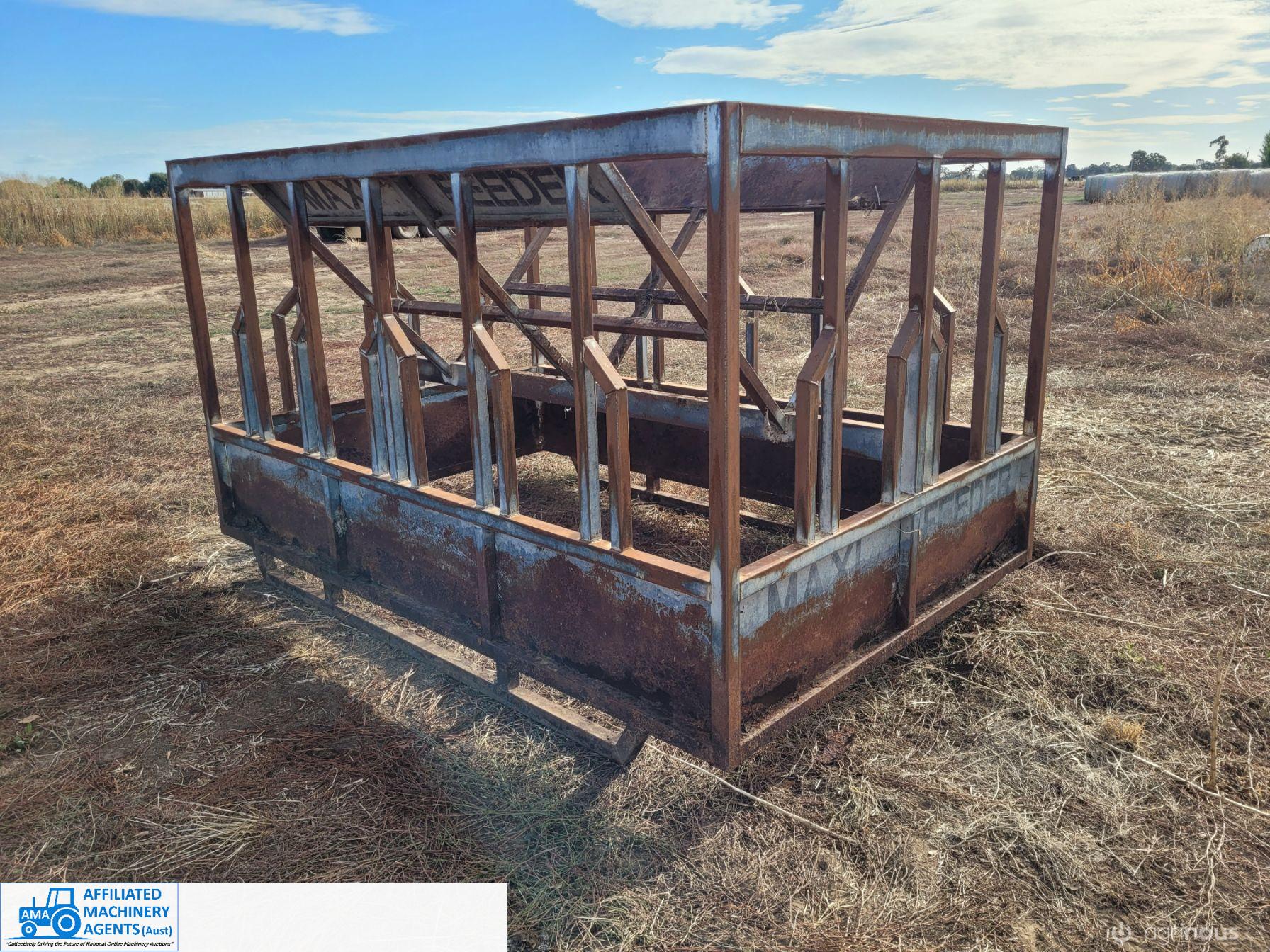 Maxi Hay Feeder (No.2) - photo 2