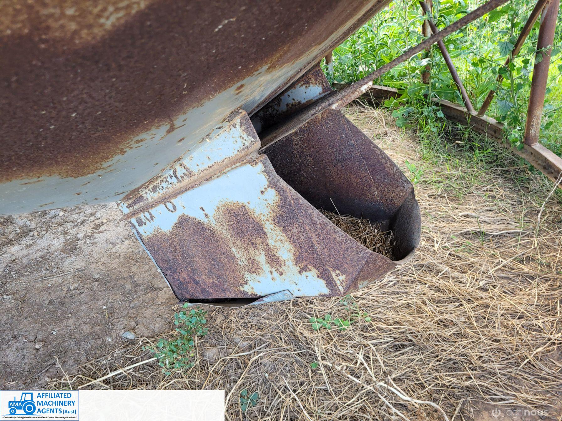 Nelson 540 bag Silo (No.1) - photo 5