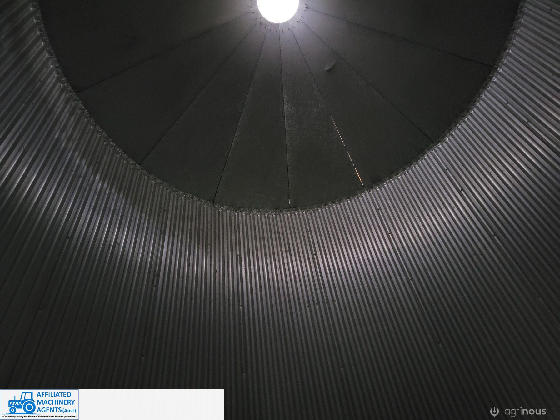 Nelson 540 bag Silo (No.1) - photo 7