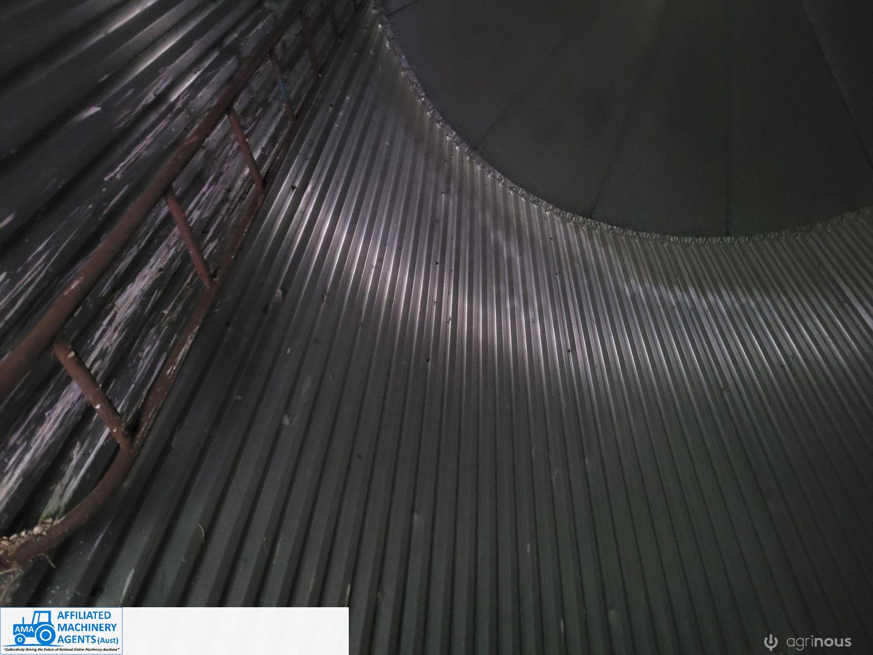 Nelson 540 bag Silo (No.1) - photo 6